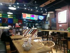 -车沾巷·重庆老味豌杂面