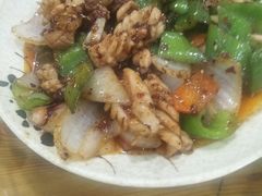 -贤花饭店(凯德店)