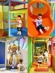 -宝燕乐园(闵行旗舰店)