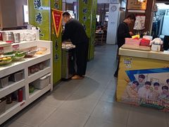 -合易泓烤肉•首创生椰大油边(宁山路店)