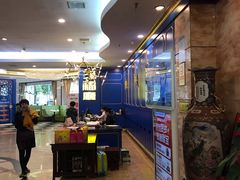 -满福隆酒楼(万绿园店)