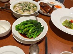 -杭州JW万豪酒店-万豪中餐厅