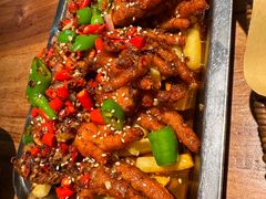 -泥糊破店小酒馆·团建聚餐(南京西路店)