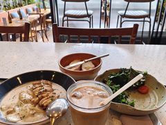 -Laures·月桂西班牙碳烤餐厅(十尚坊店)
