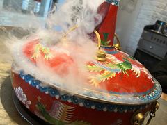 -贰重天冰煮羊自助火锅(东坝店)