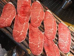 -小牛哈尼韩式水煎肉(万象城店)