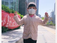 -肆月河豚·新淮扬(金融街店)