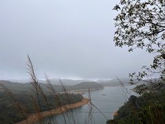 -马峦山郊野公园