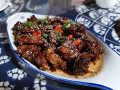 -龙姐私房菜(和顺古镇店)