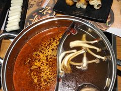 -呷哺呷哺(砂之船奥莱店)