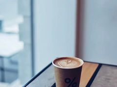-% Arabica阿拉比卡咖啡烘焙工坊