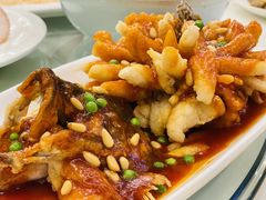 -金时代顺风大酒店(金山店)