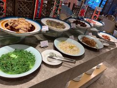 -扬州万怡酒店-中餐厅(文昌中路店)
