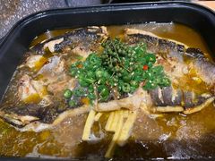 -半天妖烤鱼(印象城店)