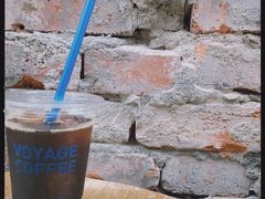 -VOYAGE COFFEE(北锣鼓巷店)