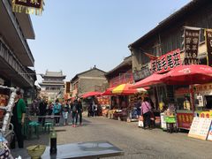 -高记清香园绝味不翻汤