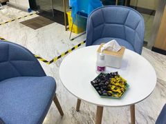-优复医疗·骨科康复UP Clinic(陆家嘴院区)
