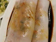 -龙皇酒家(黄埔店)