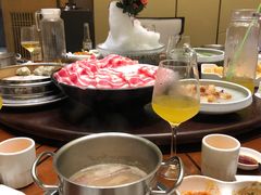 -海天盛宴海鲜自助(正大广场店)