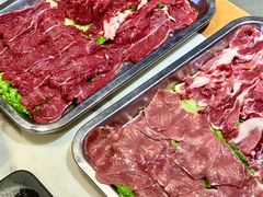 -牛沙暴潮汕牛肉火锅(章江南大道店)