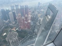 -上海中心大厦