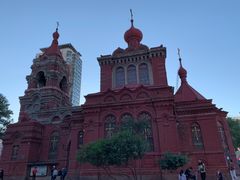 -圣·阿列克谢耶夫教堂