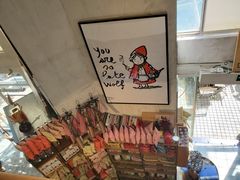 -Alimentari早午餐(安福路店)