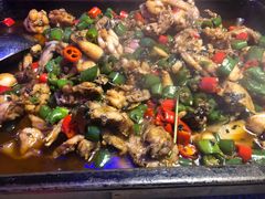 -蘭奢雅集·江浙菜(青山江滩店)