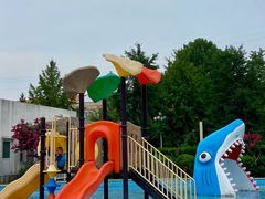 -南宫温泉水世界