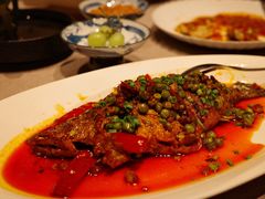 -平川·程玉平川菜工作室