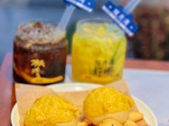 -皓景海鲜·地标美食(双月湾店)