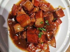 皖南红烧肉-徽张·新徽菜(五棵松·永定路店)
