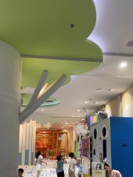 -meland亲子乐园·派对·研学·拼豆(苏州悠方购物中心店)