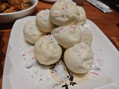 -老长春肉馆(创业大街店)