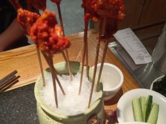 -潮火锅·麻辣牛肉火锅(观音桥方圆·LIVE店)