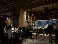 -广州瑰丽酒店·Black Iron黑金燚