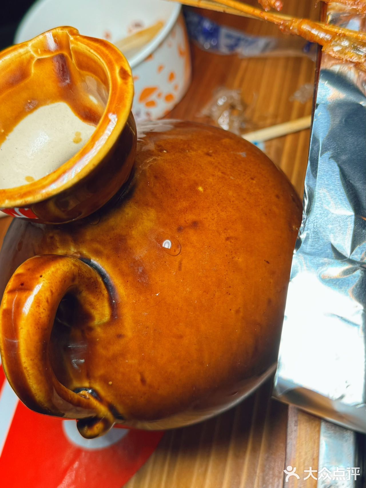 单方面宣布！这就是西昌烧烤天花板！