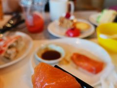 -The COOK·厨餐厅·自助餐(浦东嘉里大酒店)