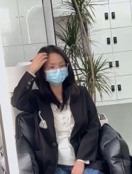 -XIMA·美发沙龙