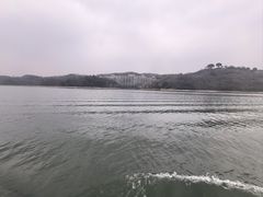 -天目湖山水园