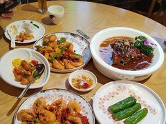 -德胜轩正宗顺德菜(宝安沙井会展中心店)