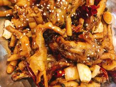 -小民大排档(光谷店)