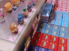 -泡泡玛特POPMART(上海环球港店)