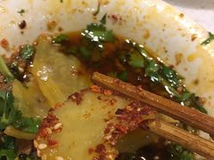 -水碾河刘老大串串香(水碾河路店)