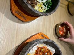 -西塔老太太拌饭(城市集市龙之梦店)