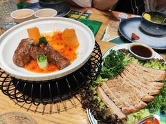 -泰悦澜·泰国餐厅(万象城店)