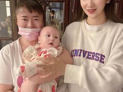 -爱月宝月嫂·育儿嫂