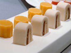 -北京泰富酒店-柏景轩中餐厅