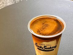 -SeekSeeking咖啡专门店(堰塘街店)