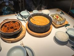 -0776食堂·京城创意菜(七里庄店)